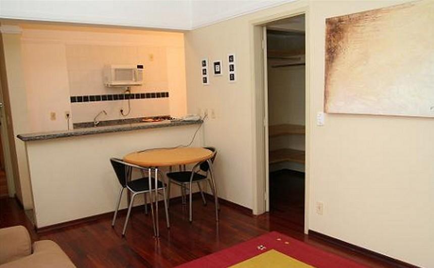 Imperial Suzano Shopping Hotel Room photo